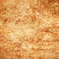 Aged paper texture Royalty Free Stock Photo