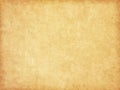 Aged paper texture. Vintage beige background Royalty Free Stock Photo