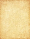 Aged paper texture. Vintage beige background Royalty Free Stock Photo