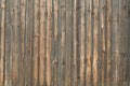 Aged reclaimed wood Royalty Free Stock Photo