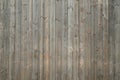 Aged reclaimed wood Royalty Free Stock Photo