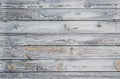 Aged reclaimed wood Royalty Free Stock Photo