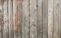 Aged rough grungy vintage boards Old rustic wooden