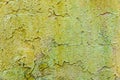 Aged street wall background, texture, paint Royalty Free Stock Photo