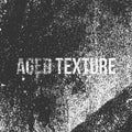 Aged Texture Background