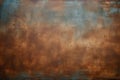 Aged vintage leather background with distressed patina