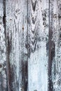 Aged wood painted texture Royalty Free Stock Photo