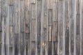 Aged wood planks background Royalty Free Stock Photo