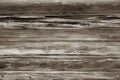 Aged wood texture