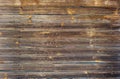 Aged wood texture Royalty Free Stock Photo