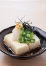 Agedashi Tofu