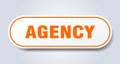 agency sticker.