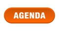 agenda button