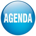 agenda button