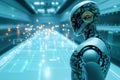 Agentic AI robotics artificial intelligence smart machines problem solving