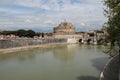 Castel Sant`Angelo