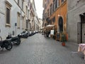 Rome street