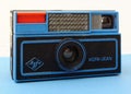 Agfa Jean - Vintage camera from the 70`s Royalty Free Stock Photo