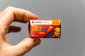 AGFA Photo Vista plus 200 unboxing