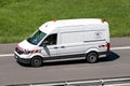 Aggerverband Volkswagen Crafter