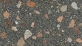 Aggregate Stone Surface Texture Background Royalty Free Stock Photo