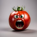 Aggressive Tomato