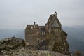 Aggstein Castle