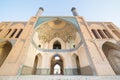 Agha Bozorg Mosque in Kashan, Iran