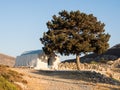 Aghios Ioannis church