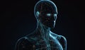 AGI-powered cyborgs could revolutionize human potential Creating using generative AI tools