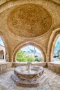 Agia Napa monastery fountain in Cyprus 4 Royalty Free Stock Photo