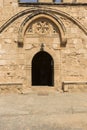 Agia Napa Monastery Royalty Free Stock Photo