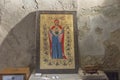 Agia Napa Monastery Royalty Free Stock Photo