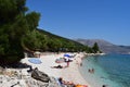 Agia Paraskevi beach,