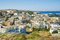 Agia Pelagia panorama