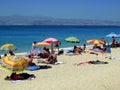 Agios Prokopios Beach, Naxos Greek Island