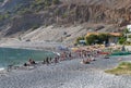 Agia Roumeli Beach