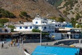 Agia Roumeli village