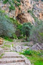 Agia Sofia Cave