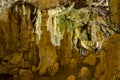 Agia Sofia Cave on Crete, Greece