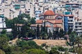 Agia Triada Orthodox Church Athens Greece