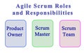 Agile Scrum Roles