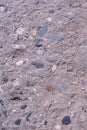 Aging concrete slab, top view, background, texture