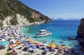 Agiofili beach, Lefkada, Greece