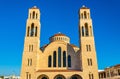 Agioi Anargyroi Orthodox Cathedral in Paphos