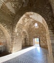 Agios Afkentios Church, Northern Cyprus.