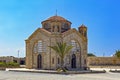 Agios Georgios new Church in Pegeia
