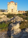 Agios Georgious Church, Cyprus.