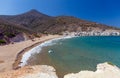 Agios Ioannis beach, Milos island, Greece