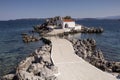 Agios Isidoros, chios. Greece